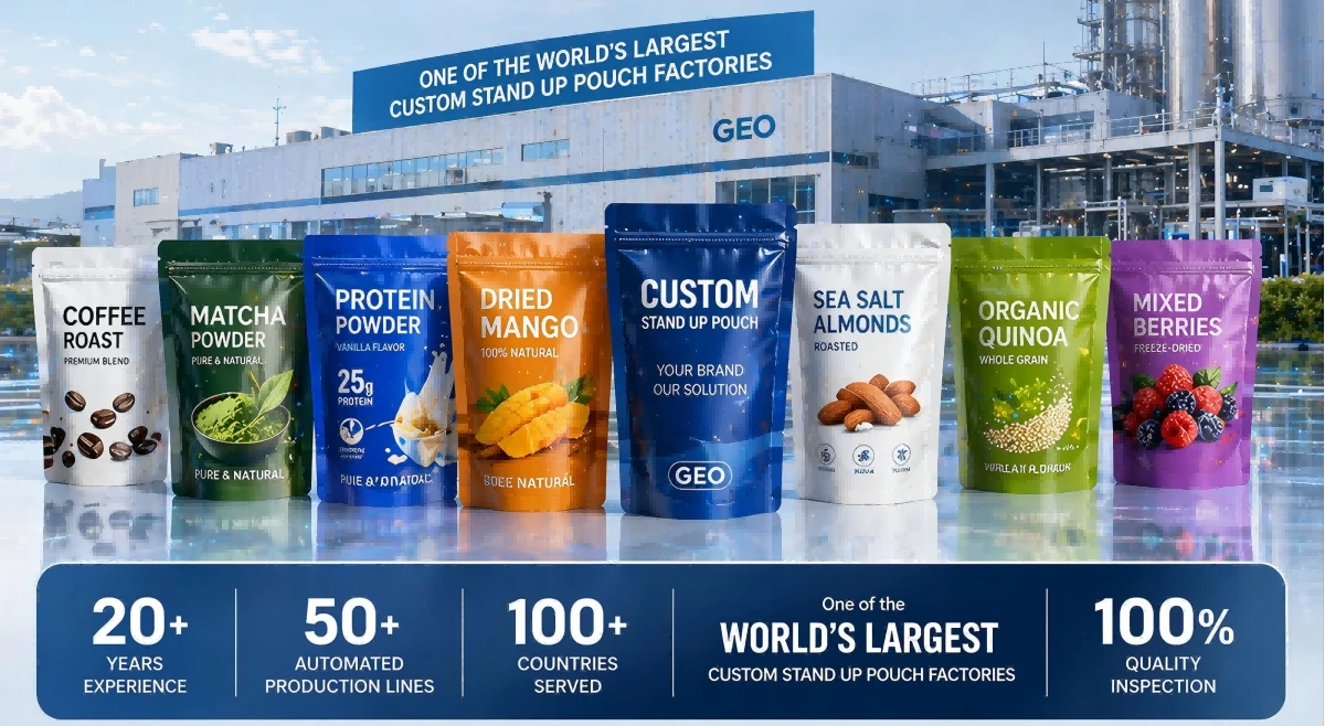 flexible packaging manufacturer flexible packaging manufacturer